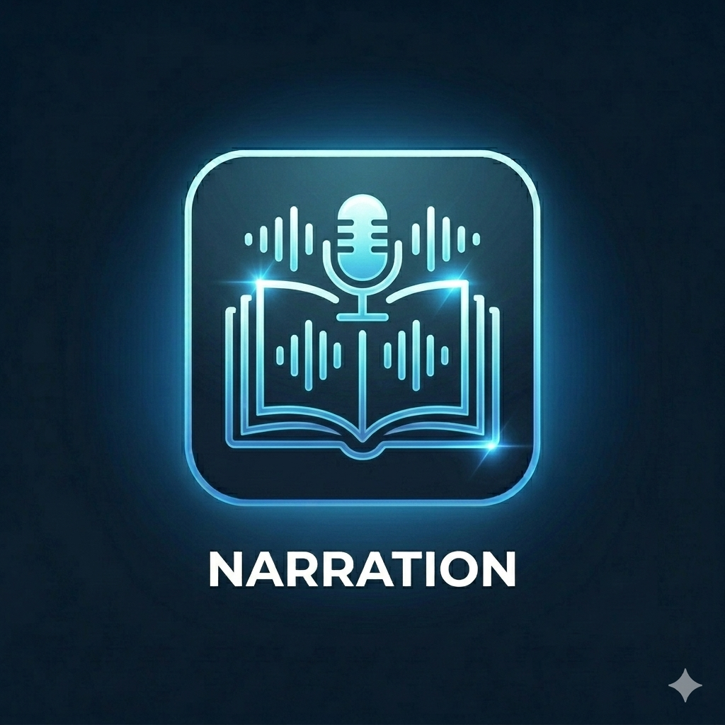 Narration Demo