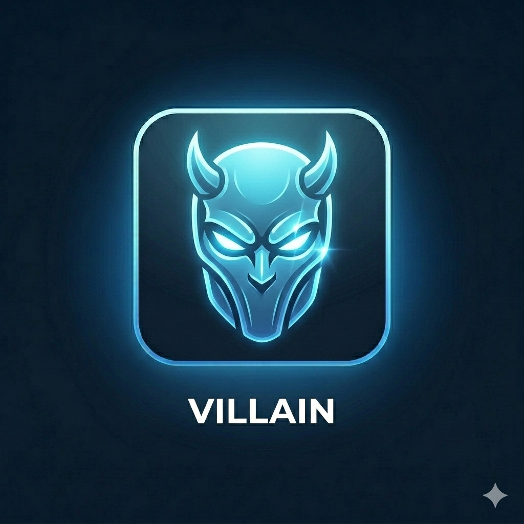 Villain Demo
