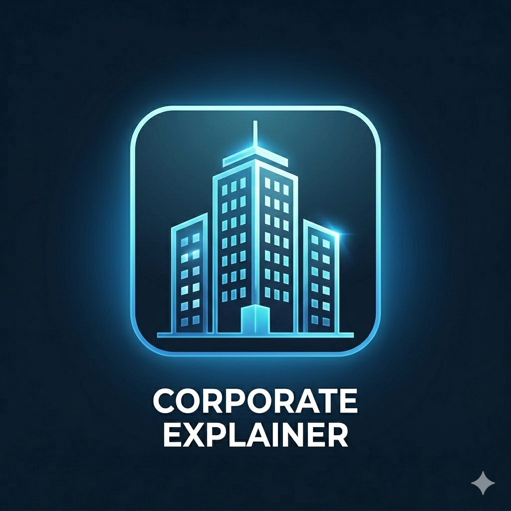 Corporate Demo