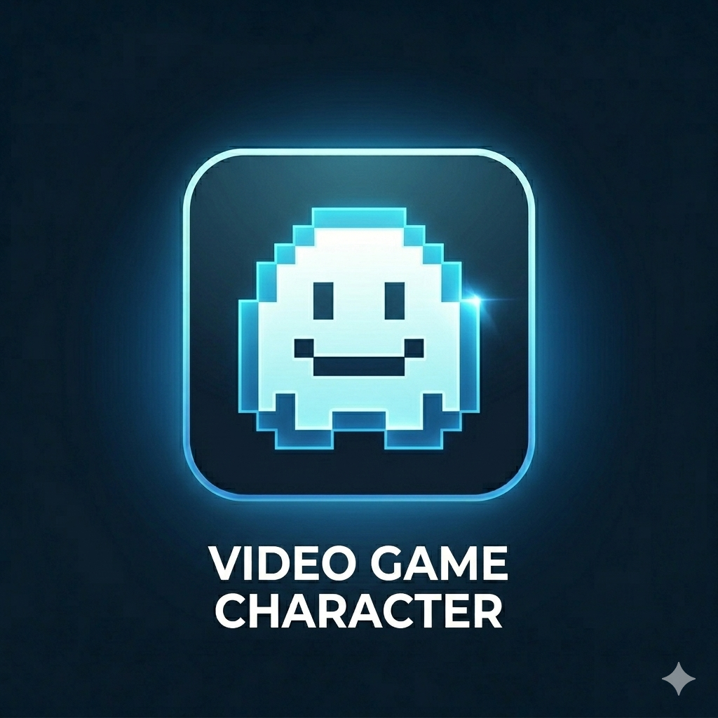 Video Game Demo